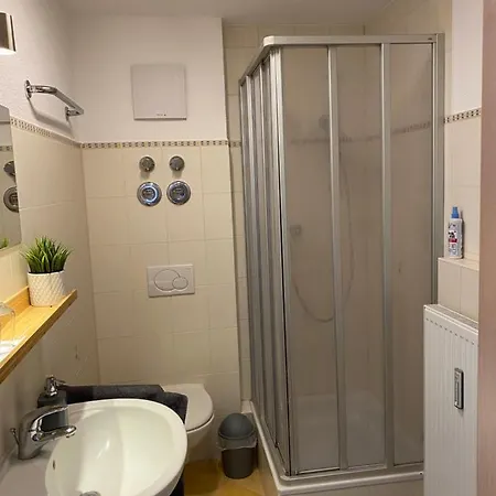 Ferienwohnung Voerstetten Vorstetten Extérieur photo