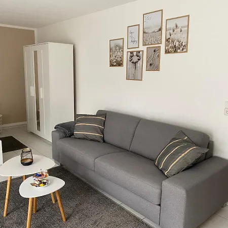 Ferienwohnung Voerstetten Vorstetten Extérieur photo
