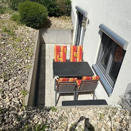 Ferienwohnung Voerstetten Vorstetten Extérieur photo
