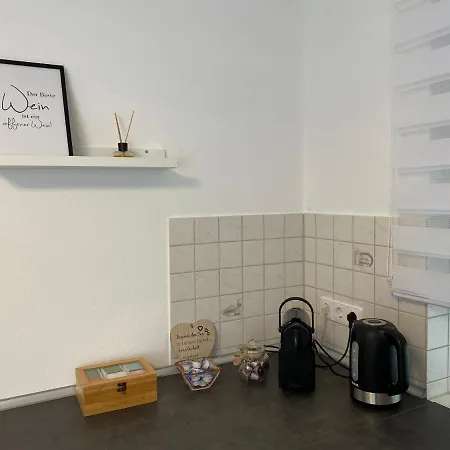 Ferienwohnung Voerstetten Vorstetten Extérieur photo