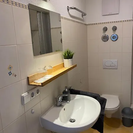 Ferienwohnung Voerstetten Vorstetten Extérieur photo