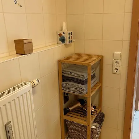 Ferienwohnung Voerstetten Vorstetten Extérieur photo