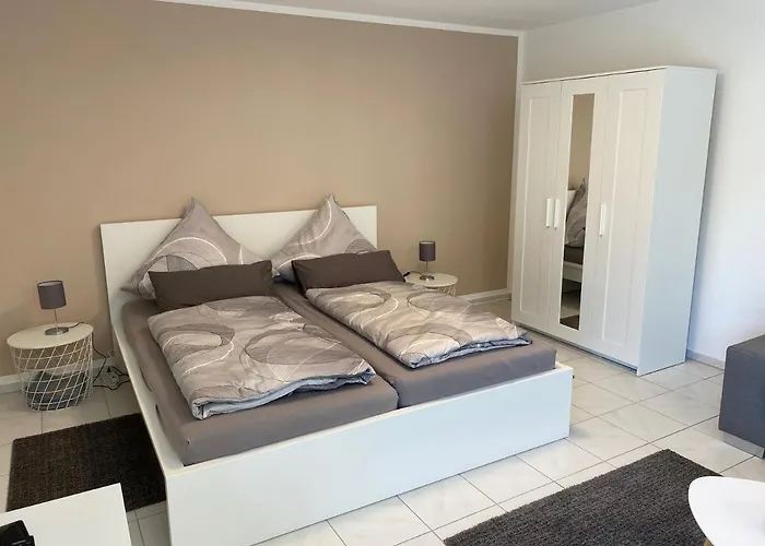 Ferienwohnung Voerstetten