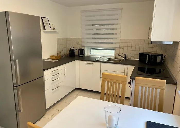 Ferienwohnung Voerstetten
