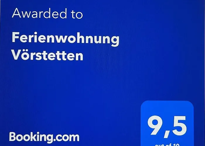 Ferienwohnung Voerstetten