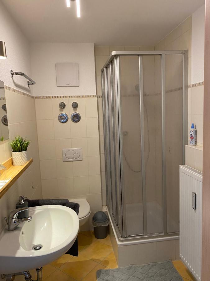 Appartement Voerstetten