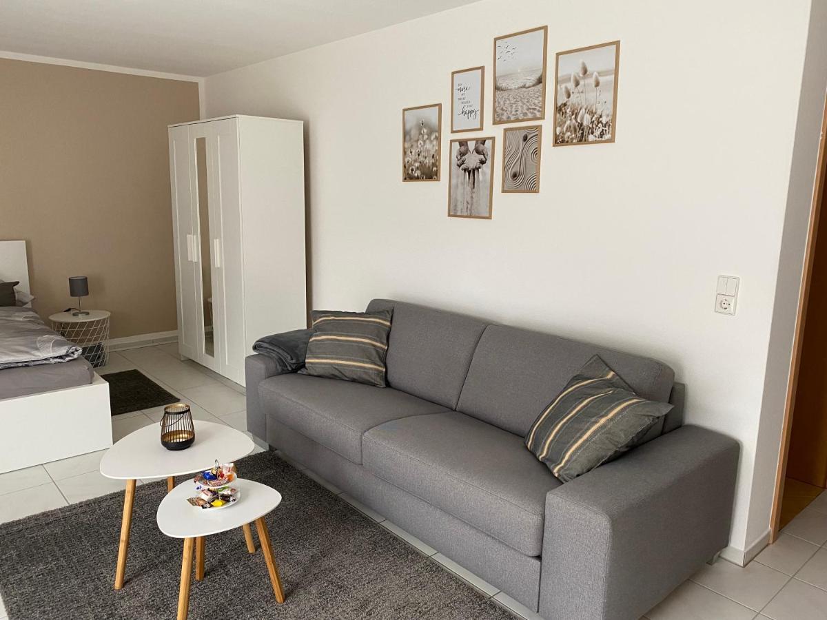 Voerstetten Appartement *