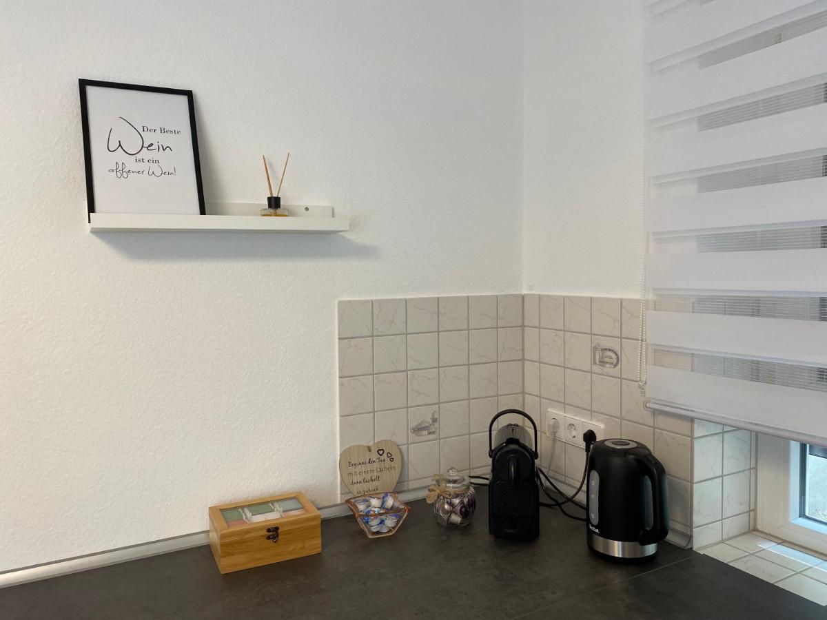 Apartment Vörstetten Vorstetten