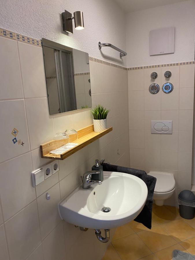 Voerstetten Appartement