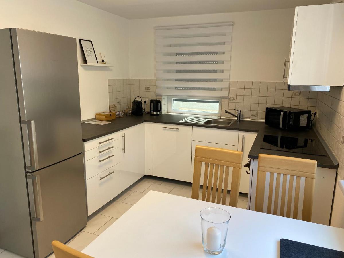 Voerstetten Appartement *