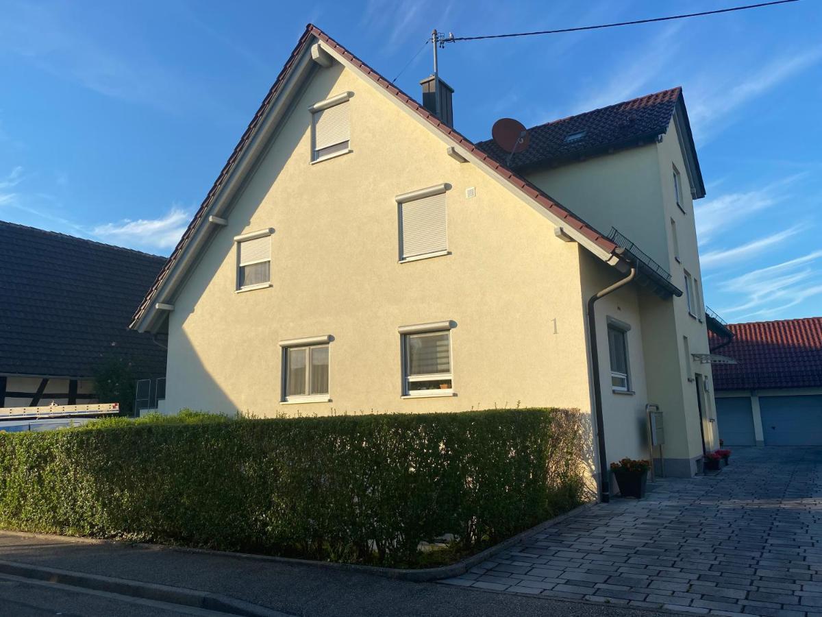 Voerstetten